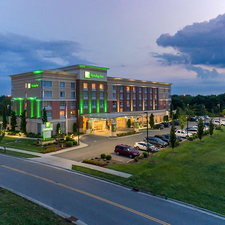 Holiday Inn Murfreesboro By Ihg Bagian luar foto