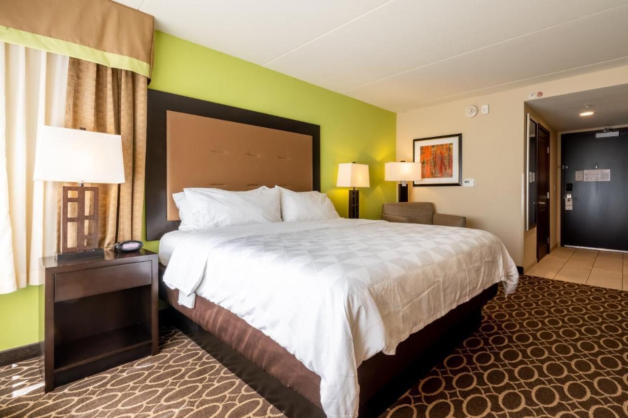 Holiday Inn Murfreesboro By Ihg Bagian luar foto