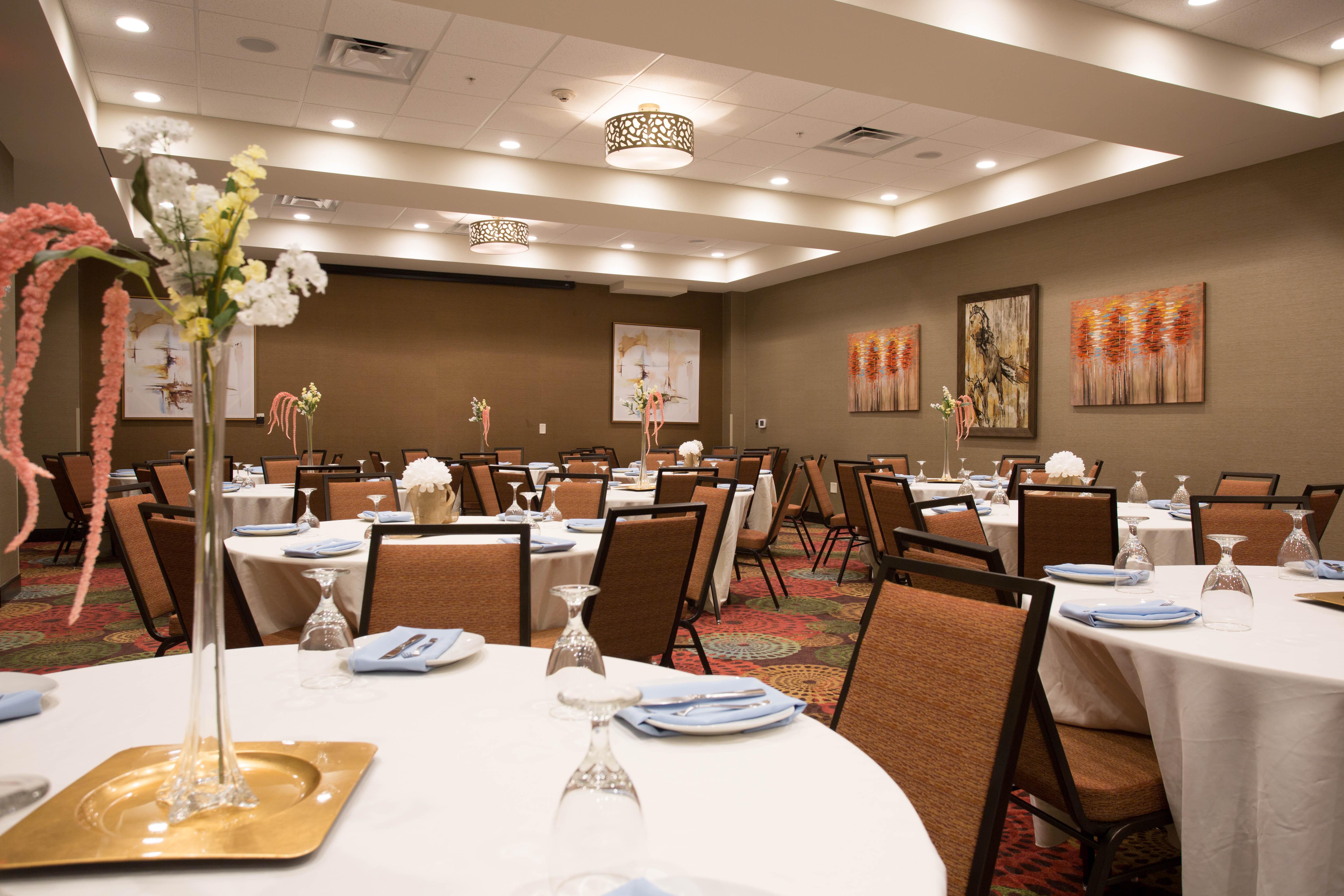 Holiday Inn Murfreesboro By Ihg Bagian luar foto