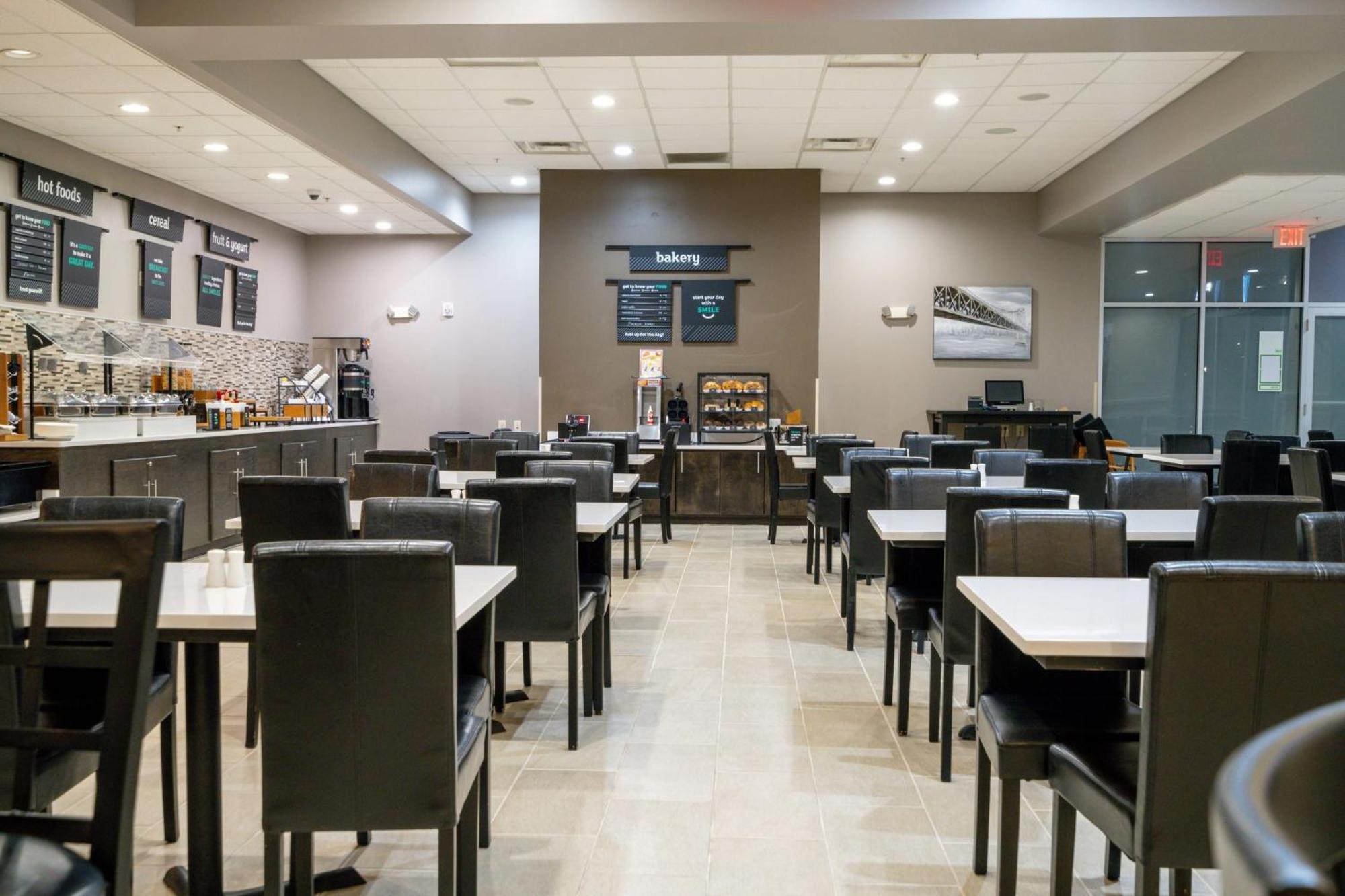 Holiday Inn Murfreesboro By Ihg Bagian luar foto