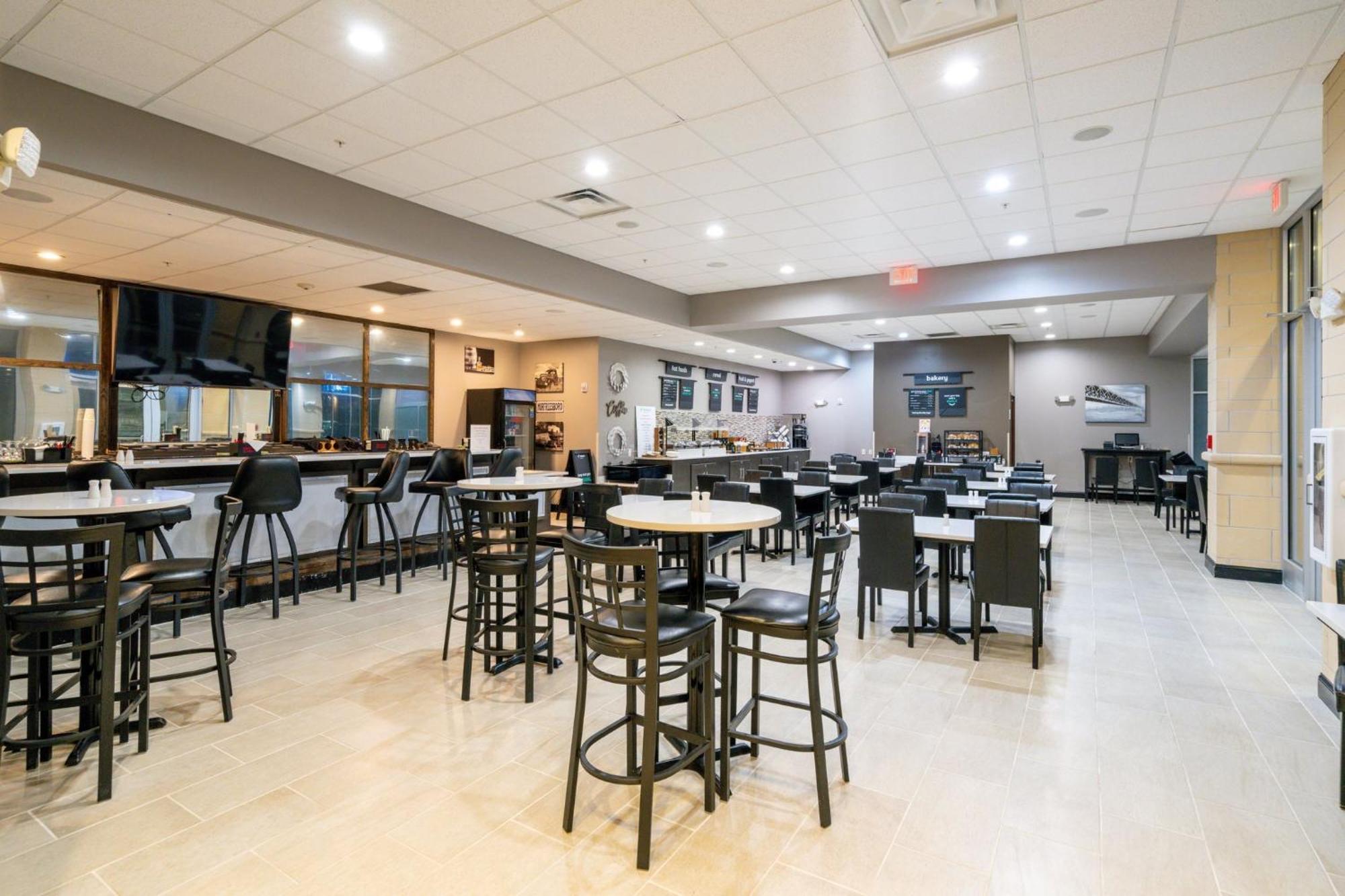Holiday Inn Murfreesboro By Ihg Bagian luar foto