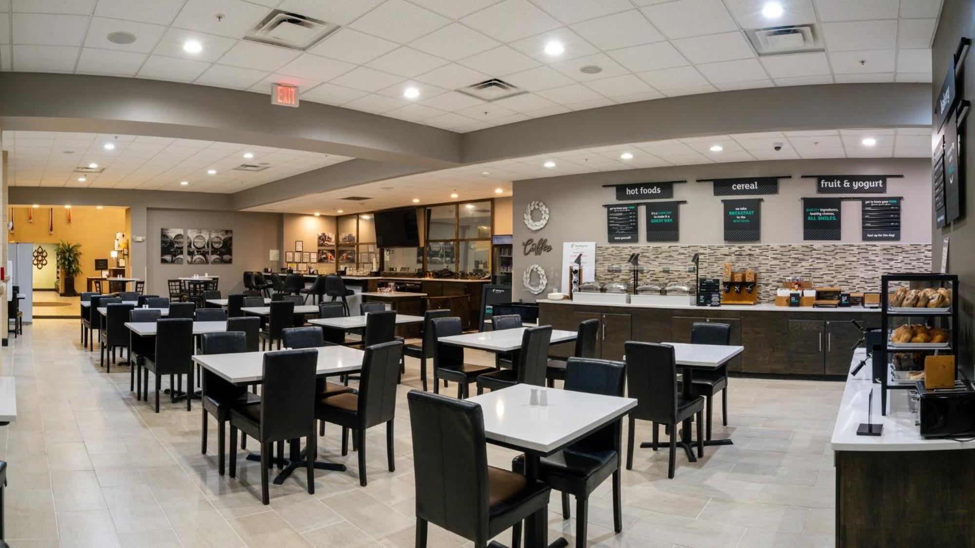 Holiday Inn Murfreesboro By Ihg Bagian luar foto