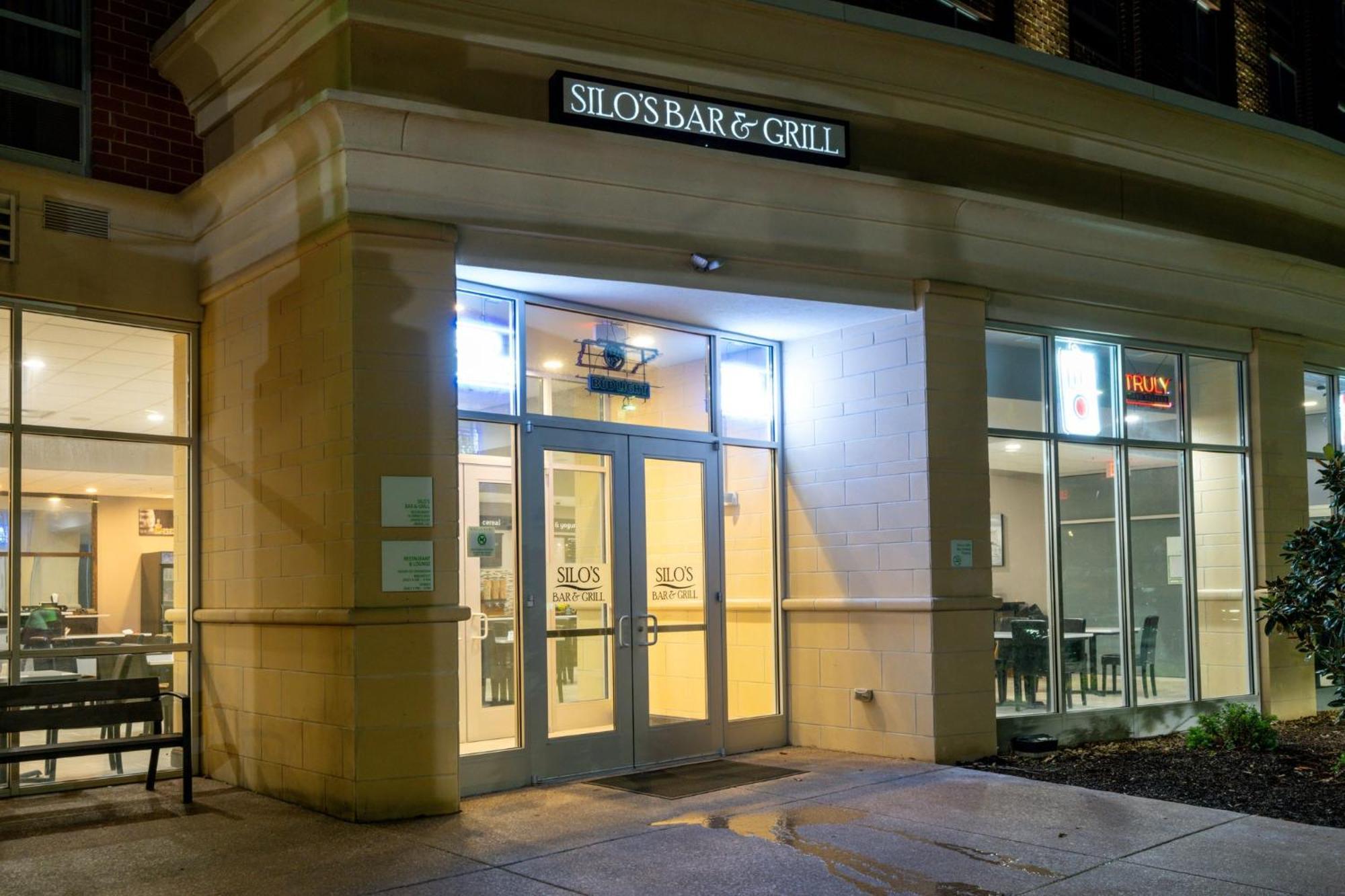 Holiday Inn Murfreesboro By Ihg Bagian luar foto