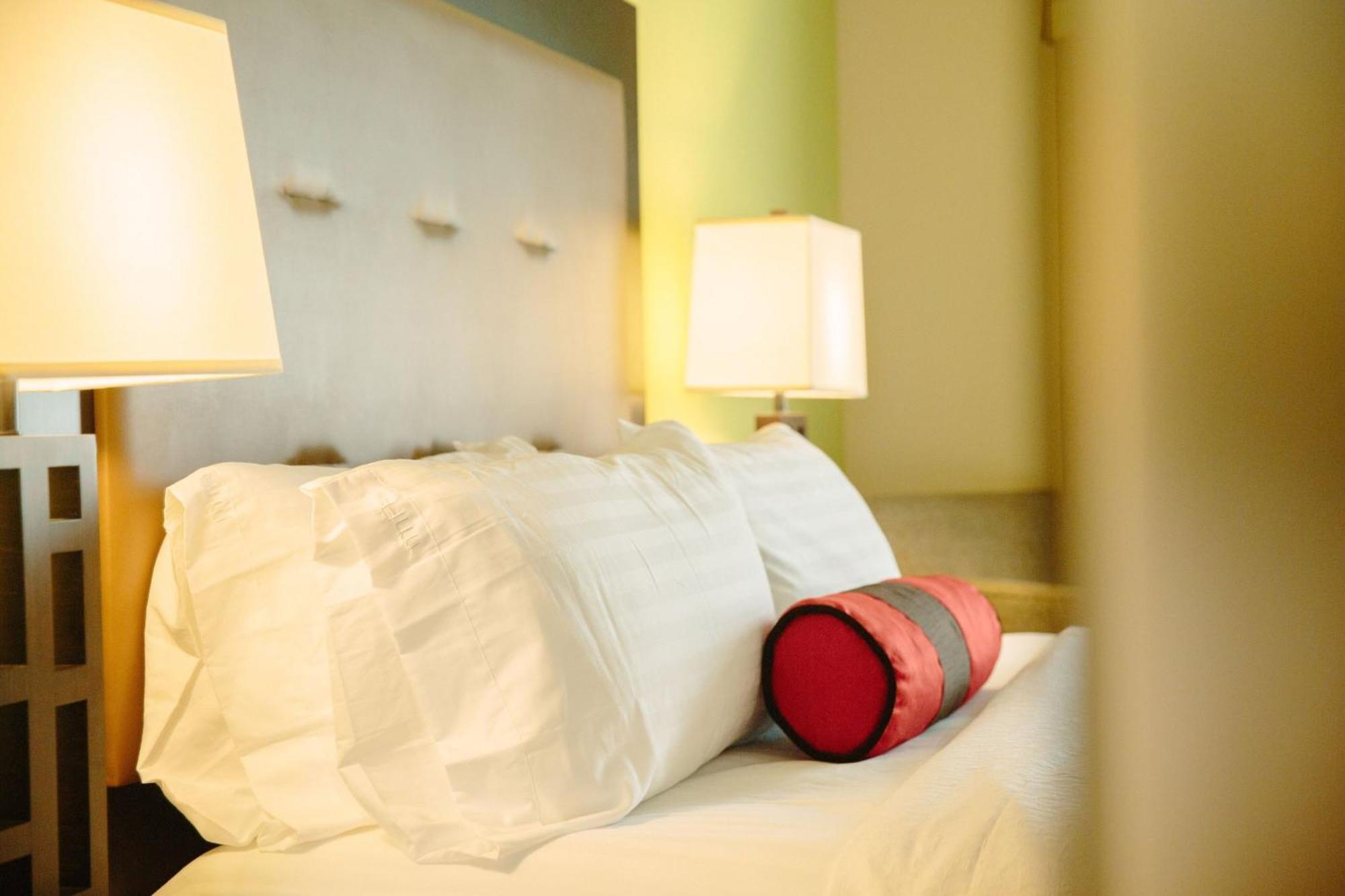 Holiday Inn Murfreesboro By Ihg Bagian luar foto