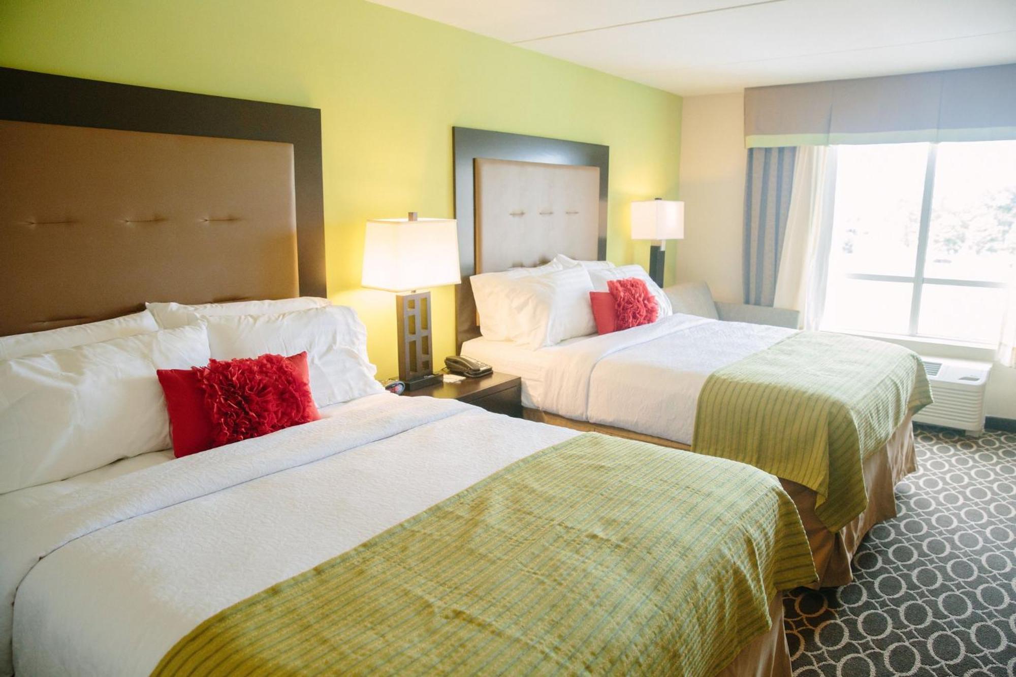 Holiday Inn Murfreesboro By Ihg Bagian luar foto