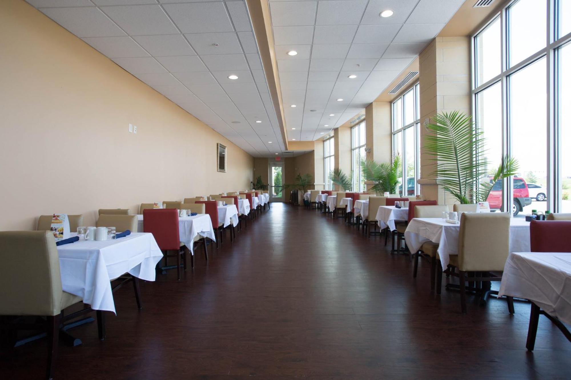 Holiday Inn Murfreesboro By Ihg Bagian luar foto